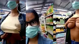 Abel Bling2 Live Sange Pamer Celana Dalam