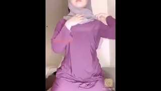 Babyrina Bohay Toge Gede Kena Gempur Sampai Muncrat