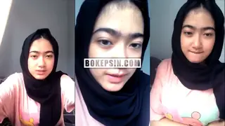 Bocoran Eksklusif Konten Syakirah Tobrut Jilbab Binal