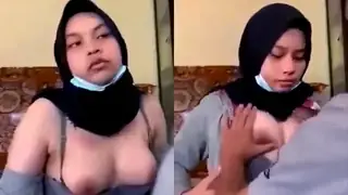 Bokep Indo ABG Minta Nyusu Pulang Sekolah Lumer