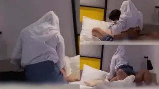 Jeje Hijab Open BO Viral Ngentot Panas Lumer WOT